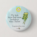 Zoek naar 29 februari buttons Schrikkeljaar