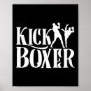 Zoek naar kickbox posters Motivatie