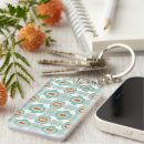 Zoek naar medaillon sleutelhangers Blauw