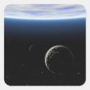 Zoek naar hemellichaam stickers Astronomie