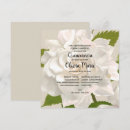 Zoek naar vintage floral uitnodigingen Bloemen