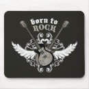 Zoek naar zwaar metaal muismatten Hard