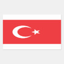 Zoek naar turkse vlag stickers Turkije
