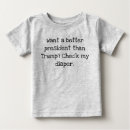 Zoek naar democrat baby tshirts Democraat