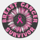 Zoek naar pink ribbon stickers Kanker