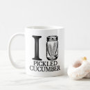 Zoek naar grappige woordspelingen mokken Groente