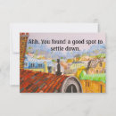 Zoek naar nieuw huis kaarten Elk persoon