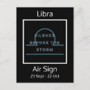 Zoek naar teken briefkaarten Astrologisch