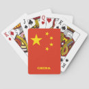 Zoek naar chinees speelkaarten China