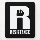 Zoek naar vuist muismatten Revolutie