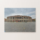 Zoek naar verona puzzels Italië