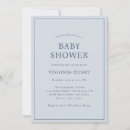 Zoek naar elegant babyshower uitnodigingen Blush pink