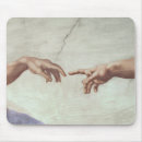 Zoek naar michelangelo muismatten Hand