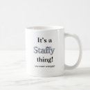 Zoek naar staffordshire bull terrier mokken Doodsbang