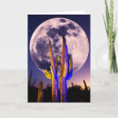 Zoek naar volle maan kaarten Woestijn