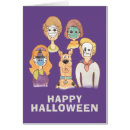 Zoek naar mystery machine kaarten Fred