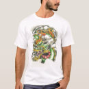 Zoek naar draak heren tshirts Chinees