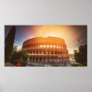 Zoek naar colosseum posters Rome italië
