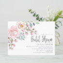 Zoek naar bridal shower uitnodigingen Minimaal