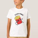 Zoek naar frieten tshirts Elk persoon