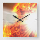 Zoek naar jupiter klokken Astronomie