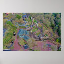 Zoek naar onderzetter kunst Themapark