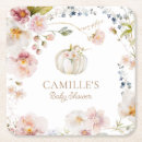 Zoek naar herfst onderzetters Voor haar