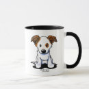 Zoek naar jack russell terrier mokken Terriër
