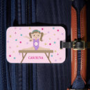 Zoek naar gymnastiek accessoires Meisje