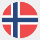 Zoek naar vlag van noorwegen stickers Nationaal