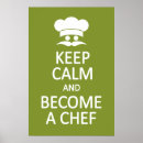 Zoek naar chef koks pet posters Voor iedereen
