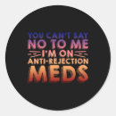 Zoek naar ja nee stickers Zeggen