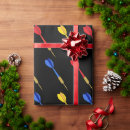 Zoek naar dart cadeaupapier Sport