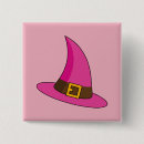 Zoek naar heks buttons Halloween