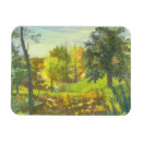 Zoek naar zonne magneten Landschap