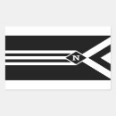 Zoek naar horizontale strepen stickers Voor hem
