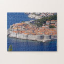 Zoek naar kroatië puzzels Dubrovnik