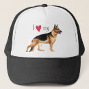 Zoek naar witte duitse herder accessoires Gsd