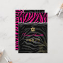 Zoek naar roze zebra kaarten Dier
