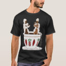 Zoek naar habesha tshirts Barista