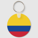 Zoek naar colombia sleutelhangers Vlaggen