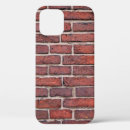 Zoek naar baksteen rood iphone hoesjes Bakstenen