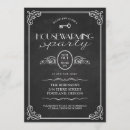 Zoek naar chalkboard housewarming uitnodigingen Nieuw thuis