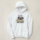 Zoek naar pugs hoodies Liefhebber