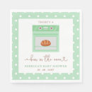 Zoek naar oven servetten Bun in de oven