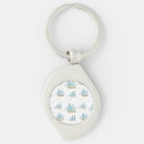 Zoek naar jacht sleutelhangers Zomer