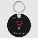 Zoek naar rood licht sleutelhangers Autistisch