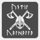 Zoek naar norse symbool stickers Valhalla