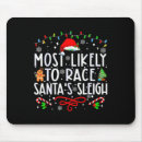 Zoek naar slap muismatten Kerstmis