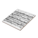 Zoek naar muziek tegels Bach